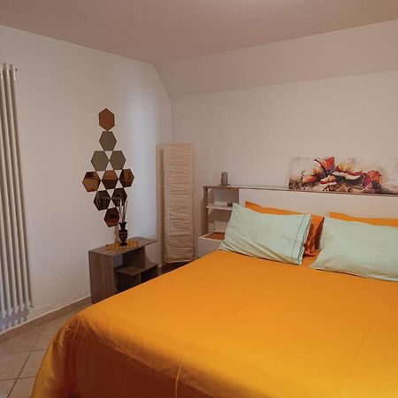 Casa Fedora Apartment Сен Венсан Екстериор снимка