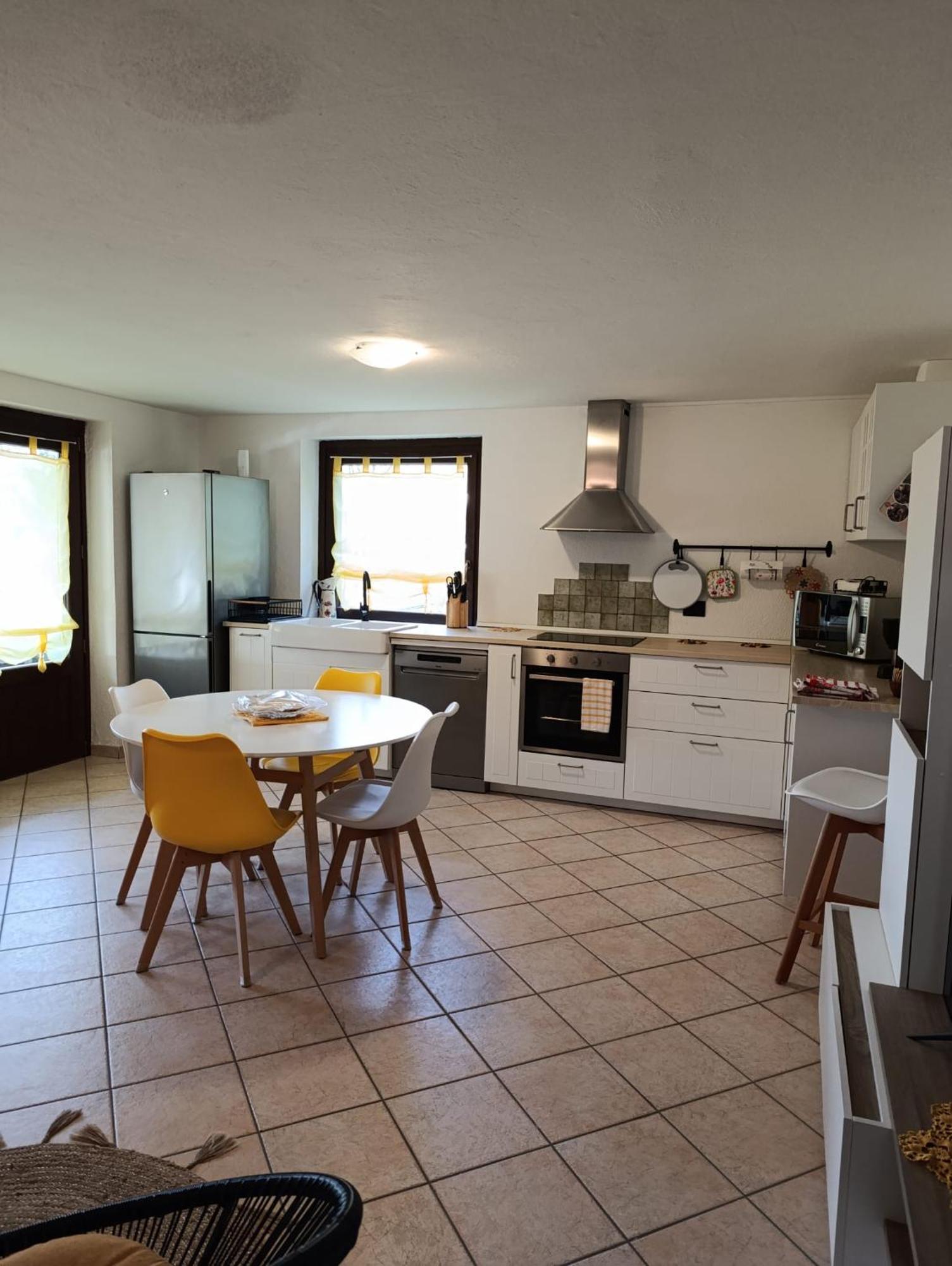 Casa Fedora Apartment Сен Венсан Екстериор снимка