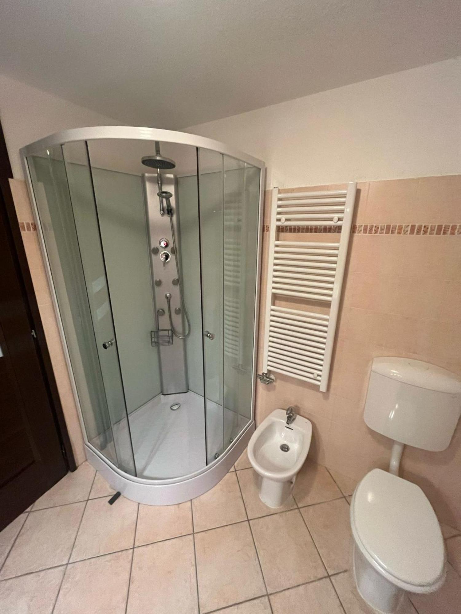 Casa Fedora Apartment Сен Венсан Екстериор снимка