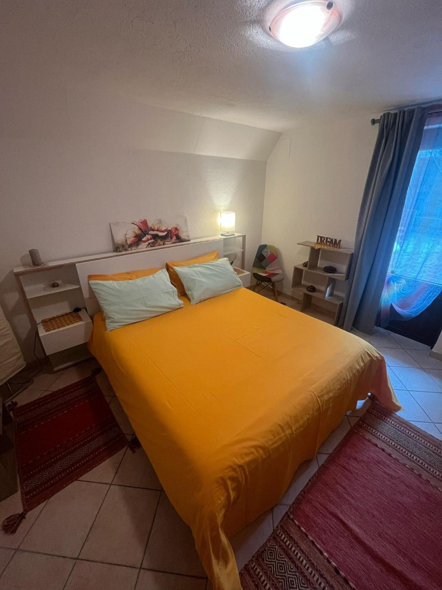 Casa Fedora Apartment Сен Венсан Екстериор снимка