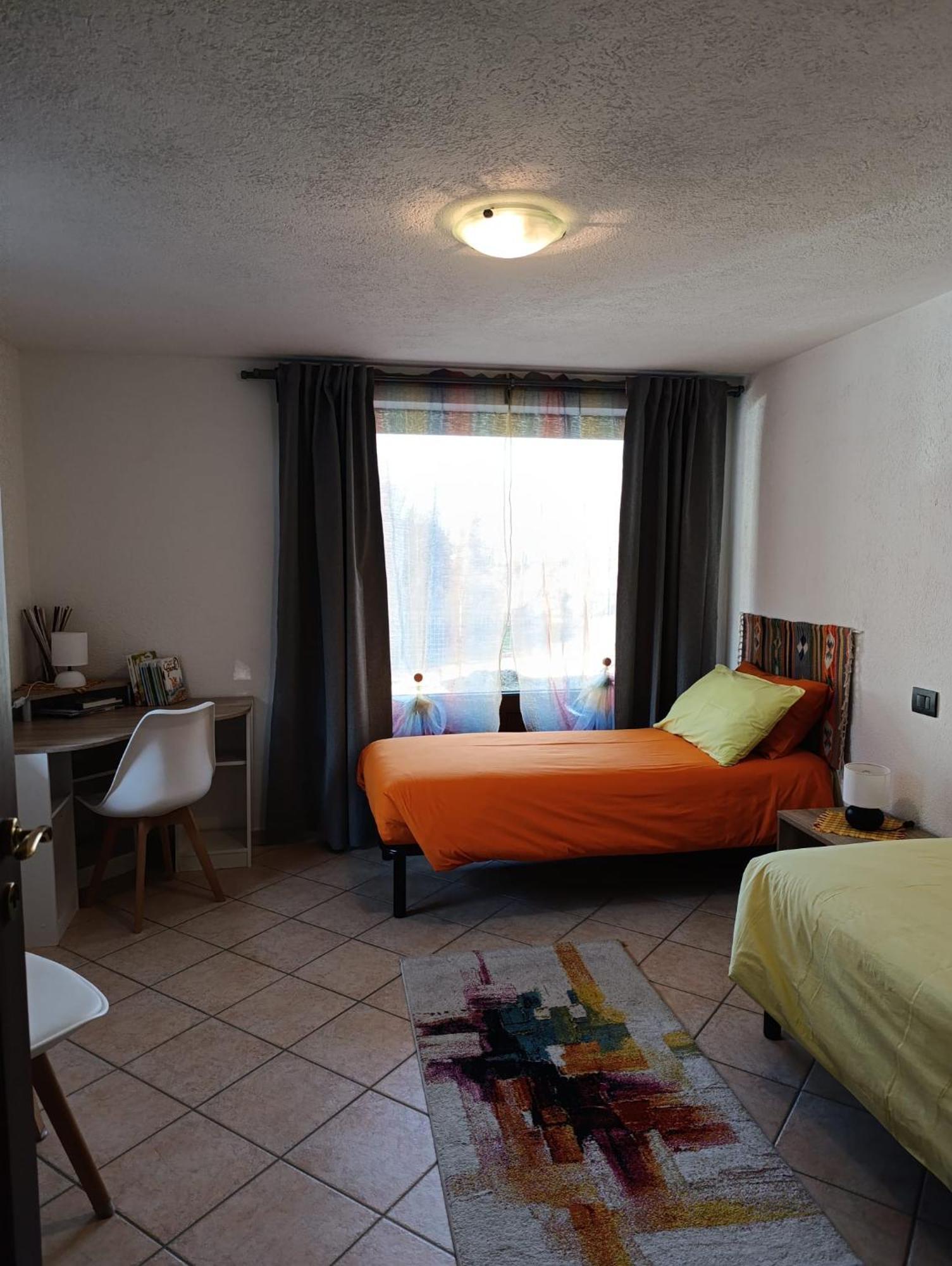 Casa Fedora Apartment Сен Венсан Екстериор снимка